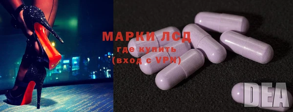 хмурый Бородино