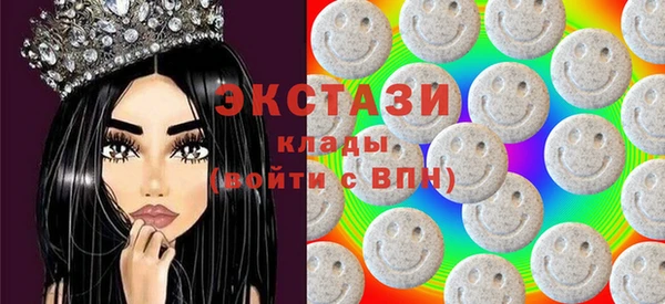 хмурый Бородино